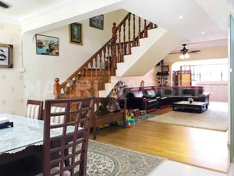 Blk 401 Sin Ming Avenue (Bishan), HDB Executive #150333732